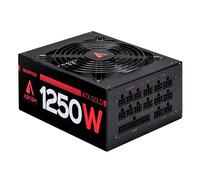 Abysm Morpheo 1250 Power Supply 1250 W Black