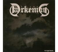 Abysmal Darkening - On Light Behind