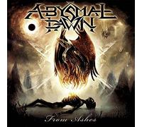 Abysmal Dawn - From Ashes (Reissue)