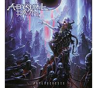 Abysmal Dawn - Phylogenesis (Red Vinyl) [VINYL]