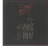 ABYSMAL GRIEF - Oratorium - Vinyl (LP)