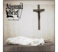 ABYSMAL GRIEF - TAETRA PHILOSOPHIA (COLOUR VINYL) [VINYL]