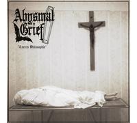 ABYSMAL GRIEF: TAETRA PHILOSOPHIA (COLOUR VINYL) - LP vinyl SEALED