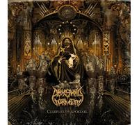 ABYSMAL TORMENT - Cultivate the Aposta