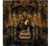 Abysmal Torment – Cultivate the Aposta