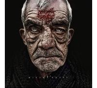 ABYSMAL TORMENT - The Misanthrope