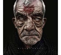 ABYSMAL TORMENT - The Misanthrope