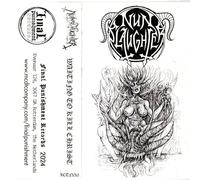 Abysmal Winds - Magna Pestilencia