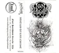 Abysmal Winds - Magna Pestilencia [VINYL]