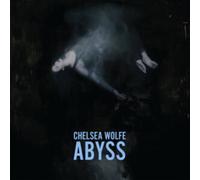 Chelsea Wolfe - Abyss (Indie Exclusive, Colored Vinyl, Blue, Black, Silver)