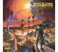 Unleash The Archers - Abyss [VINYL]