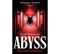 Abyss: A surreal and terrifying corporate horror about the nightmare of the nine-to-five