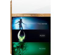 Abyss - Abyss & Alien & Aliens [DVD] [Region 1] [US Import] [NTSC]