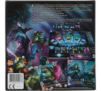 Abyss Board Game 2 - 4 Players