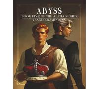 Abyss: Book 5 of the Alpha Series