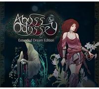 Abyss Odyssey: Extended Dream Edition US PS4 CD Key
