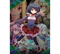 Abyss of the Sacrifice (PC) - Steam Key - GLOBAL