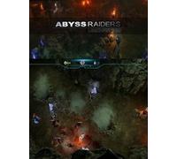 Abyss Raiders: Uncharted Steam Key GLOBAL
