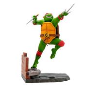 Abyss SFC The Ninja Turtles Collection Figure (Raphael)