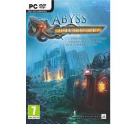 Abyss: The Wraiths of Eden (PC DVD)