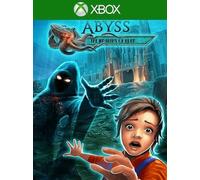 Abyss: The Wraiths of Eden (Xbox One) - Xbox Live Key - EUROPE