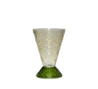 Abyss Vase Green