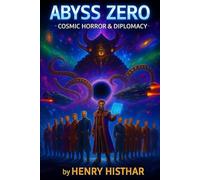 ABYSS ZERO: COSMIC HORROR AND DIPLOMACY (HENRY HISTHAR)