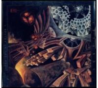 ABYSSAL: A BEACON IN THE HUSK - LP vinyl BRAND NEW