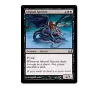Abyssal Specter | Duel Decks: Divine vs. Demonic