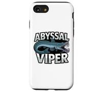 ABYSSAL VIPER Viper Fish Deep Sea Marine Life Hunter Case for iPhone SE (2020) / 7/8