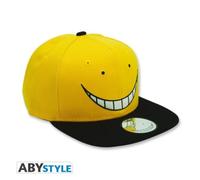 ABYSSE: ASSASSINATION CLASSROOM - KORO BLK & YW SNAPBACK