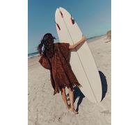 Abysse Changing Towel at Free People in Reef - female