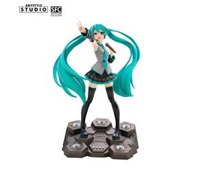 Abysse Character Vocal Series 01 AbyStyle Hatsune Miku