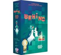 Abysse Corp KYF Edition - Behind - Analyze, Assemble, Admire - French Version