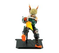My Hero Academia Bakugo Figure