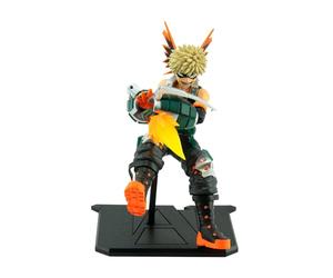 Abysse Corp My Hero Academia Bakugo AP Shot Figurine