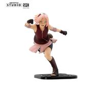 Naruto - Sakura - Figure - multicolored - Onesize - 100% PVC Onesize