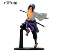 Abysse NARUTO SHIPPUDEN Sasuke Uchiha