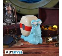 ABYSSE: ONE PIECE - DEN DEN MUSHI TEAPOT
