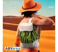ABYSSE: ONE PIECE - REPLICA BAG - PORTGAS D. ACE