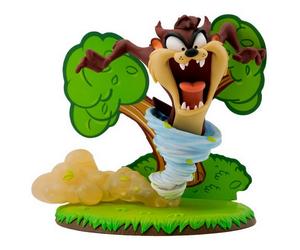 Abysse SFC Warner Bros. Looney Tunes collection figurine (Taz)