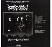 Rotting Christ - Abyssic Black Metal [VINYL]