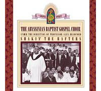 Abyssinian Baptist Choir - Shakin' the Rafters