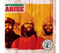 Abyssinians,the - Arise