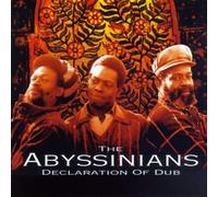 Abyssinians, The - Declaration of Dub