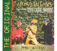 Abyssinians, the - Original Featurning Tesfa Gabr