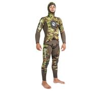 Abysstar Grouper Evo Open Cell 5 Mm Spearfishing Wetsuit