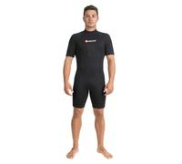 Abysstar Sea Spring 2.5 Mm Short Sleeve Shorty