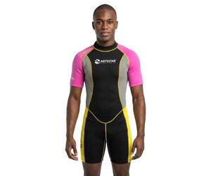 Abysstar Sea Spring 2.5 Mm Short Sleeve Shorty