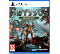 Abyssus Brine Edition - PlayStation 5
